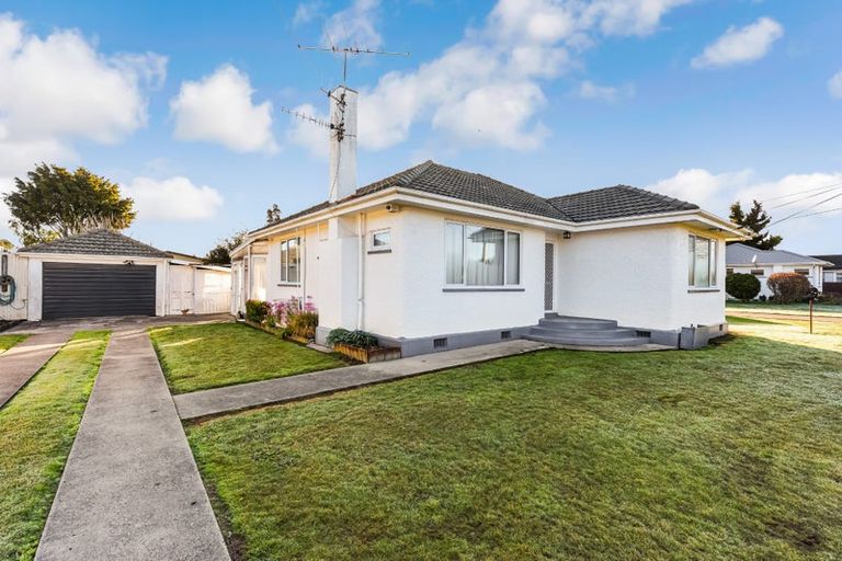 Photo of property in 26 Inglis Street, Motueka, 7120