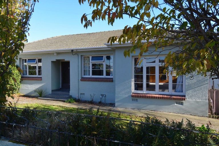 Photo of property in 137 Ness Street, Appleby, Invercargill, 9812