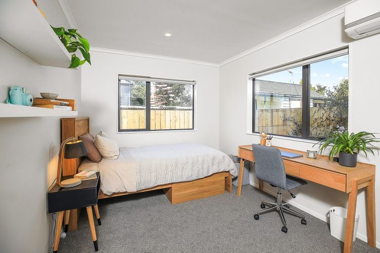 Photo of property in 6/89 Cameron Road, Hamilton East, Hamilton, 3216