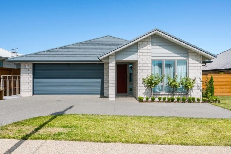 Photo of property in 120 Te Ranga Memorial Drive, Pyes Pa, Tauranga, 3112