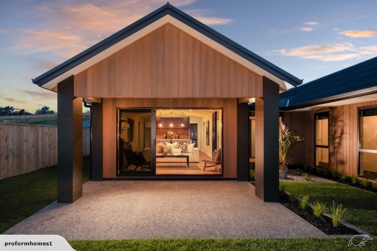 Photo of property in 6 Pakanga Grove, Pyes Pa, Tauranga, 3112