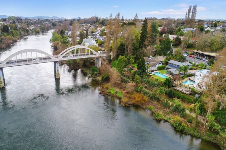 Photo of property in 525 River Road, Fairfield, Hamilton, 3214