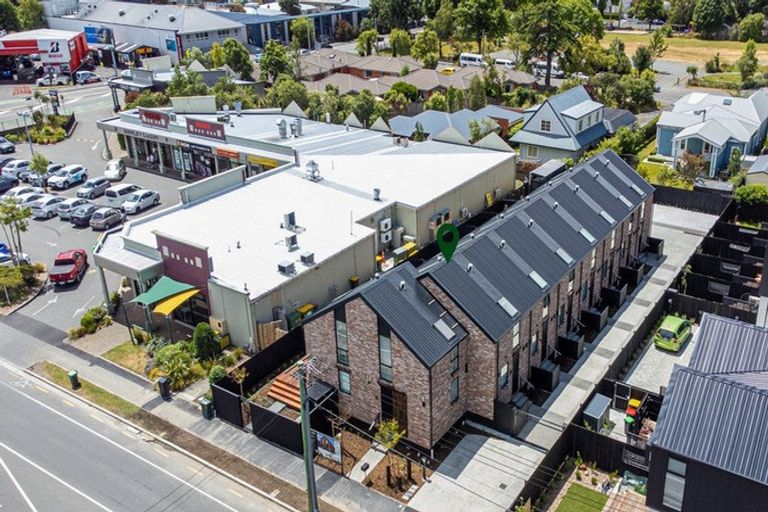 Photo of property in 3/196 Hills Road, Edgeware, Christchurch, 8013