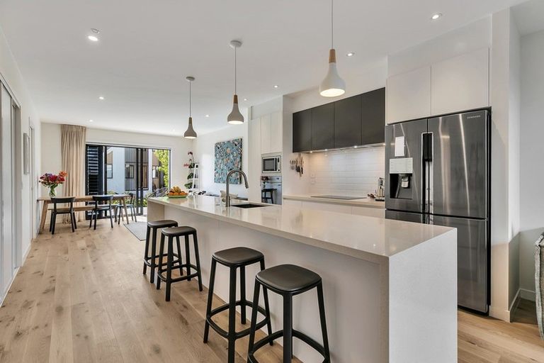 Photo of property in 14 Jack Seabrook Road, Hobsonville, Auckland, 0616