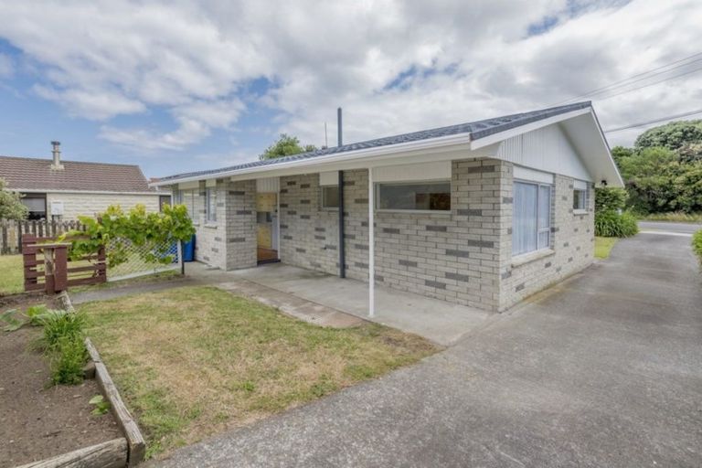 Photo of property in 81 Tasman Road, Otaki Beach, Otaki, 5512