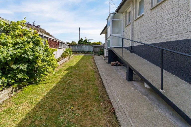 Photo of property in 40 Kauri Street, Highfield, Timaru, 7910