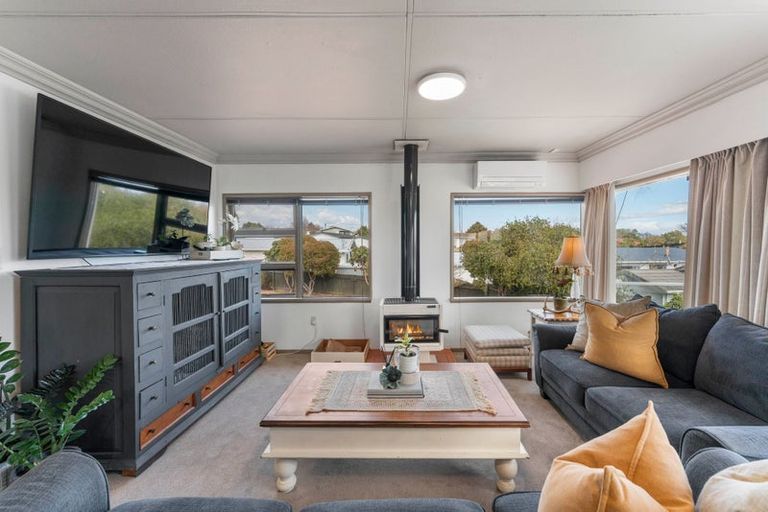 Photo of property in 8 Green Place, Richmond Heights, Taupo, 3330