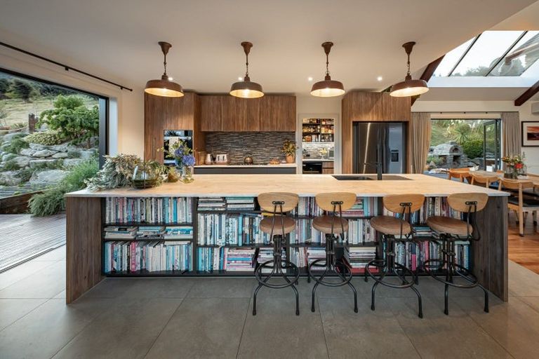 Photo of property in 1147b Lake Hawea-albert Town Road, Albert Town, Wanaka, 9382