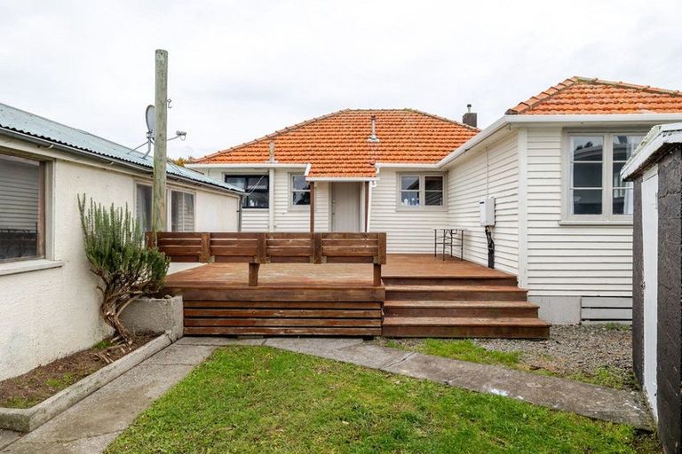 Photo of property in 40 Andrew Avenue, Roslyn, Palmerston North, 4414