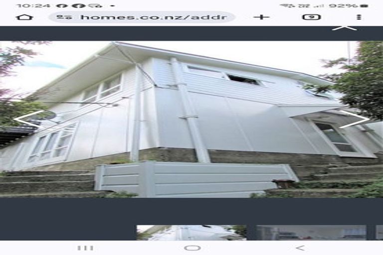 Photo of property in 33 Croydon Street, Karori, Wellington, 6012