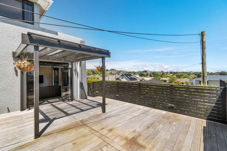 Photo of property in 49 Paynters Avenue, Strandon, New Plymouth, 4312