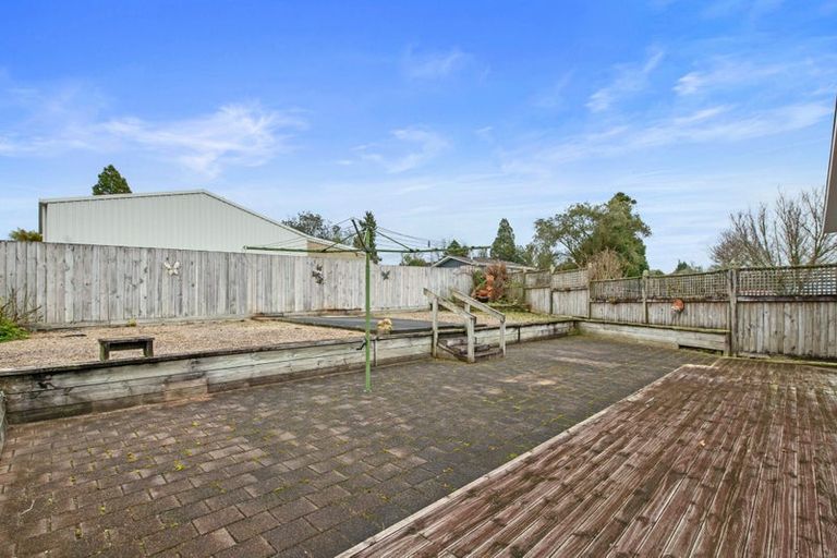 Photo of property in 32 Papanui Street, Tokoroa, 3420