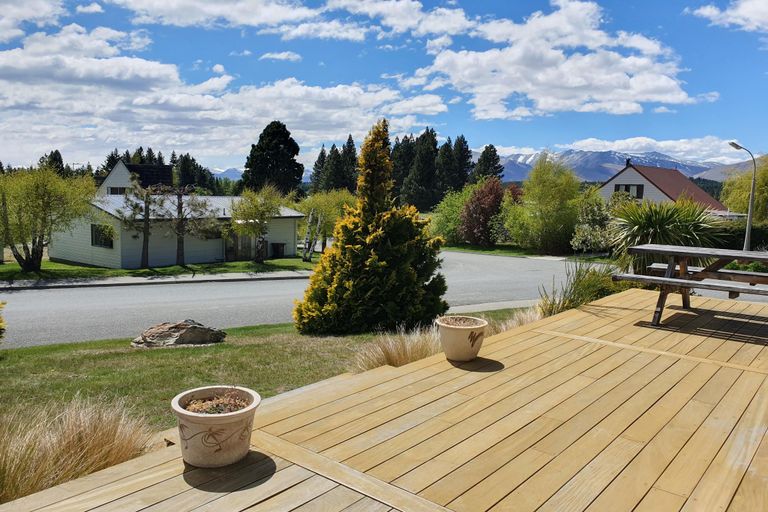 Photo of property in 5 Esther Hope Street, Lake Tekapo, 7999