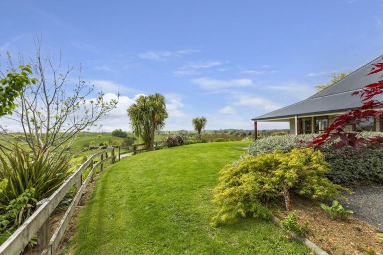 Photo of property in 168 Te Puroa Road, Ngaruawahia, 3793