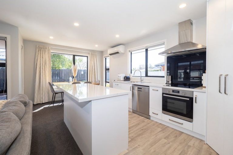 Photo of property in 93a Mcmurdo Street, Tinwald, Ashburton, 7700