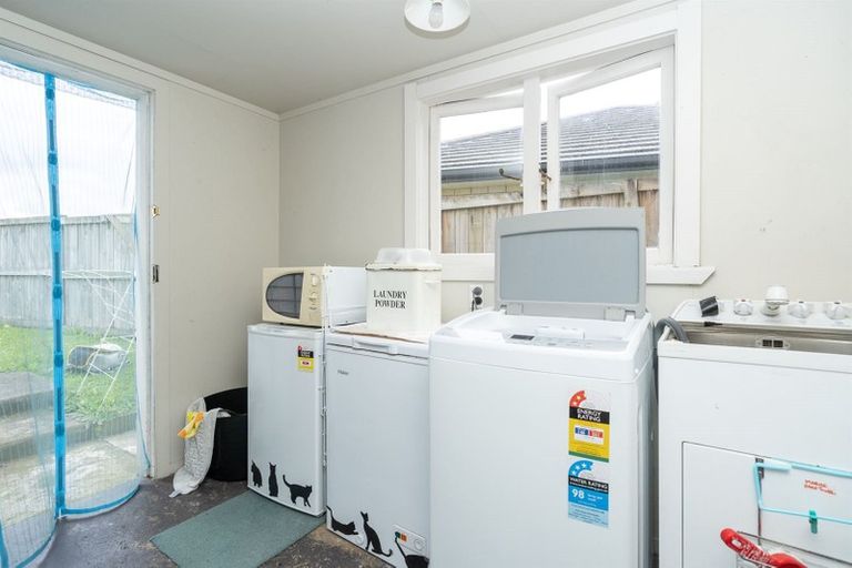 Photo of property in 263 Te Rapa Road, Beerescourt, Hamilton, 3200