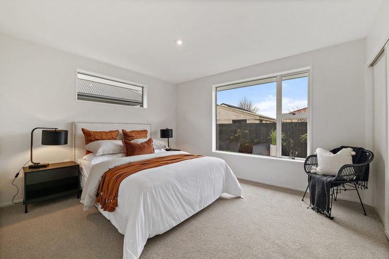 Photo of property in 12b Mary Street, Papanui, Christchurch, 8053