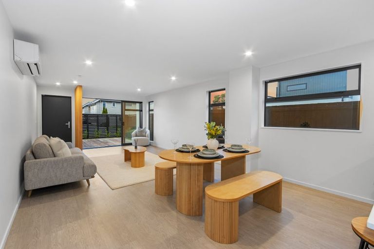 Photo of property in 504 Madras Street, St Albans, Christchurch, 8014