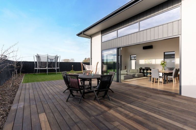 Photo of property in 71 Halpin Drive, Lincoln, 7608