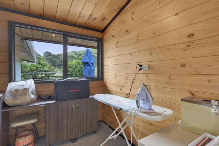 Photo of property in 739 Hakarimata Road, Huntly, 3771