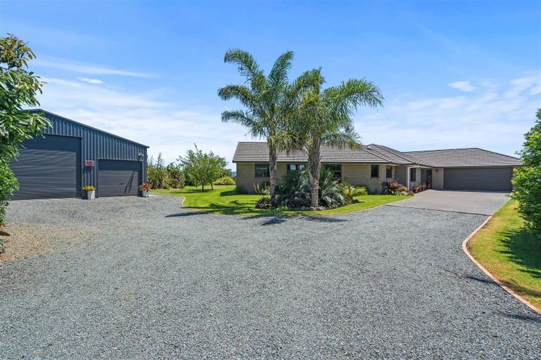 Photo of property in 656a One Tree Point Road, Ruakaka, Whangarei, 0171