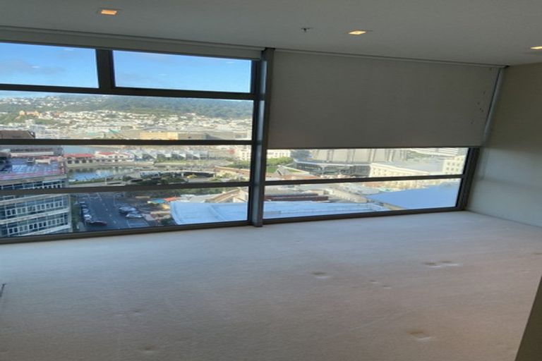 Photo of property in Chews Lane Apartments, 15i/9 Chews Lane, Wellington Central, Wellington, 6011