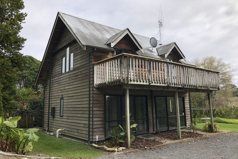 Photo of property in 119d Welcome Bay Road, Welcome Bay, Tauranga, 3112