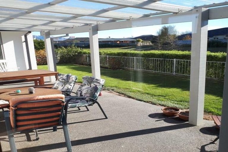 Photo of property in 4 Retallick Way, Amberley, 7410