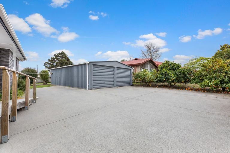 Photo of property in 32 Page Street, Morrinsville, 3300