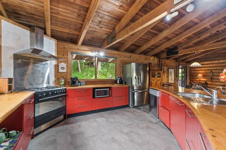 Photo of property in 329 Vinegar Hill Road, Kauri, 0185