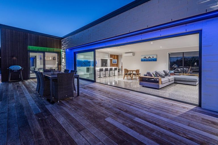 Photo of property in 7 Rihi Paea Rise, Ngunguru, 0173