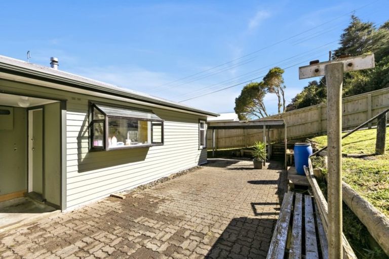 Photo of property in 71 Petrie Street, Wainuiomata, Lower Hutt, 5014
