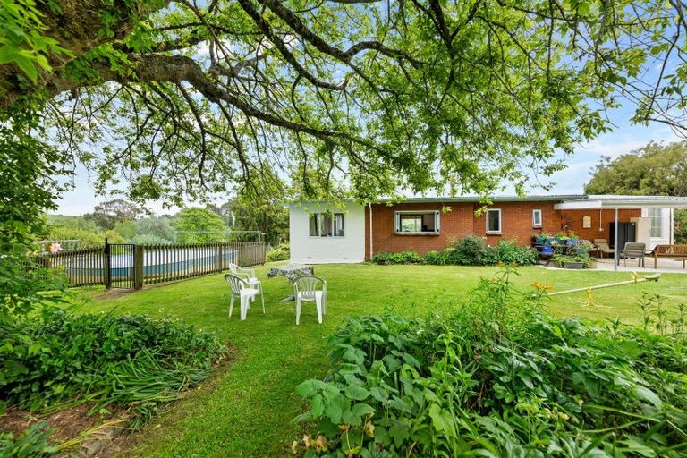 Photo of property in 375 Dukeson Road, Putaruru, 3481