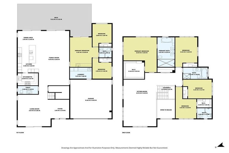 Photo of property in 6 Hutukawa Drive, Beachlands, Auckland, 2018