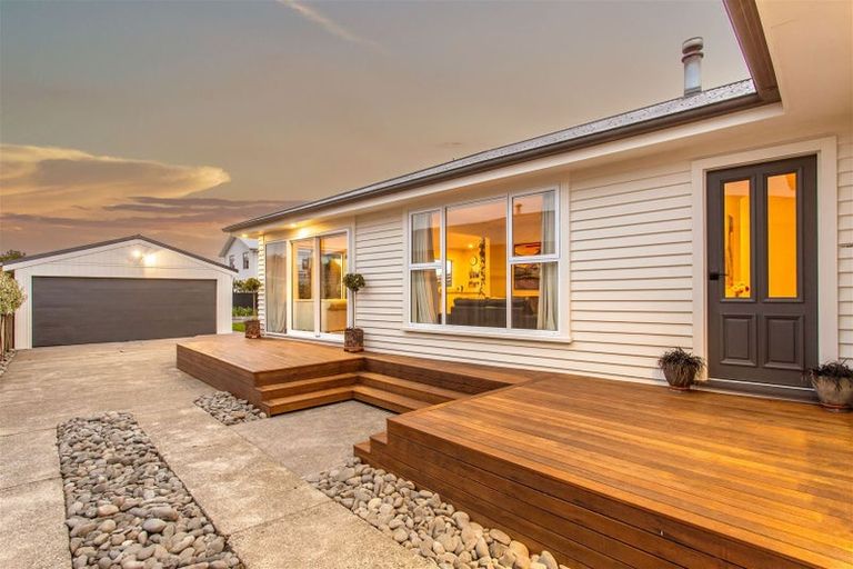 Photo of property in 340 Greers Road, Bishopdale, Christchurch, 8053