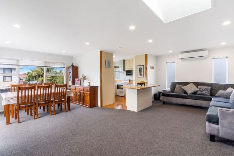 Photo of property in 12 Bean Place, Mount Wellington, Auckland, 1060