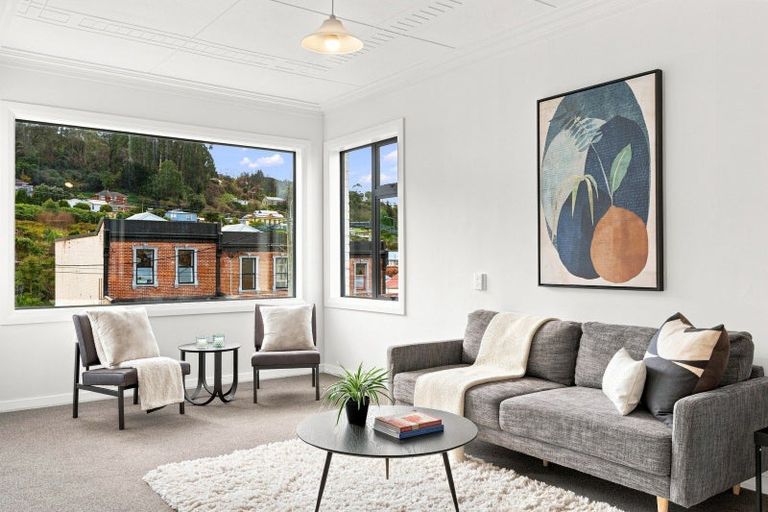 Photo of property in 363 South Road, Caversham, Dunedin, 9012