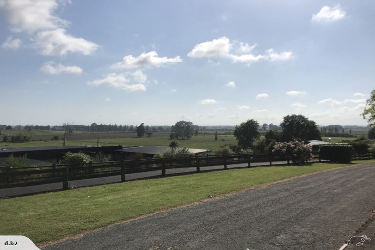 Photo of property in 348a Gordonton Road, Gordonton, Hamilton, 3281