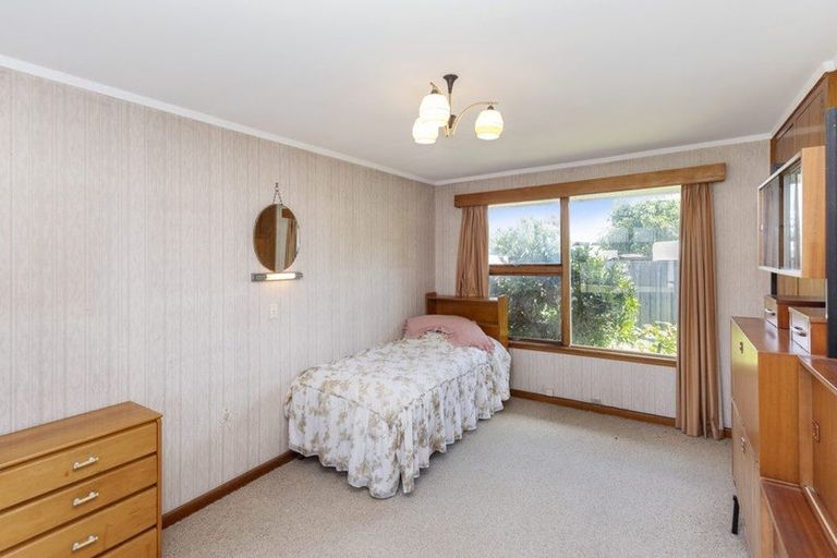 Photo of property in 6 Rochford Place, Bryndwr, Christchurch, 8052