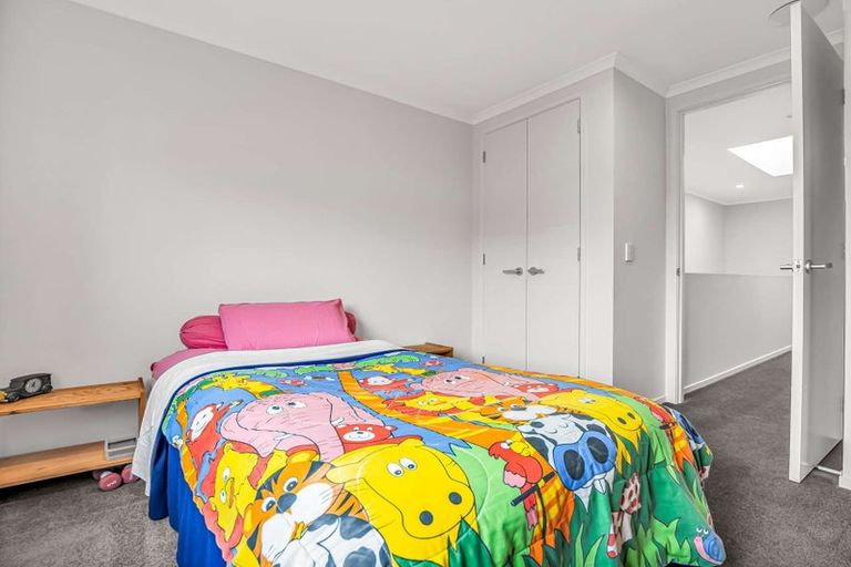 Photo of property in 9/216 Tristram Street, Hamilton Central, Hamilton, 3204