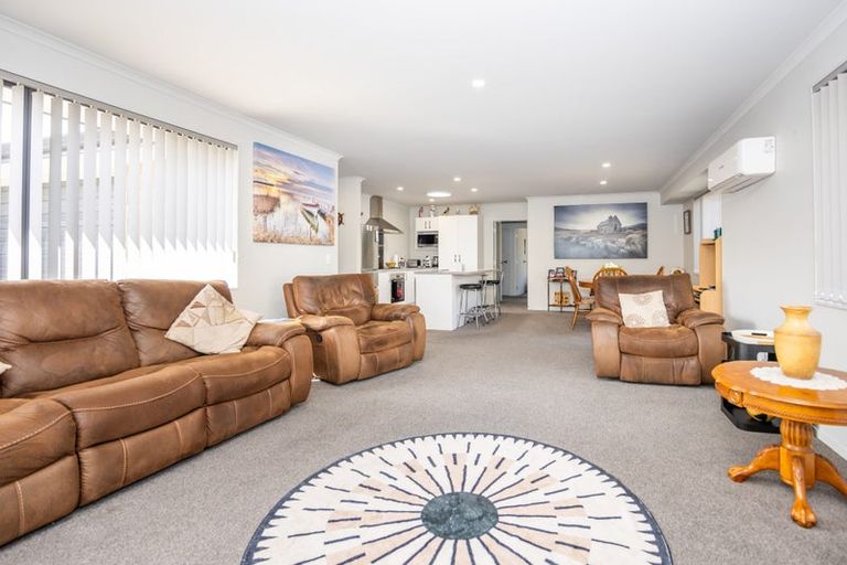 Photo of property in 5 Sargent Place, Otorohanga, 3900