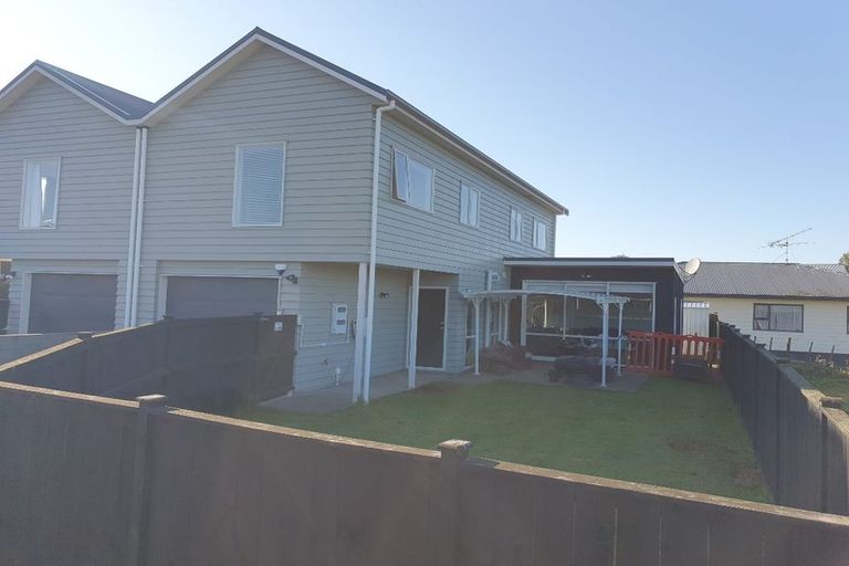 Photo of property in 65b Gibson Road, Tuakau, 2121