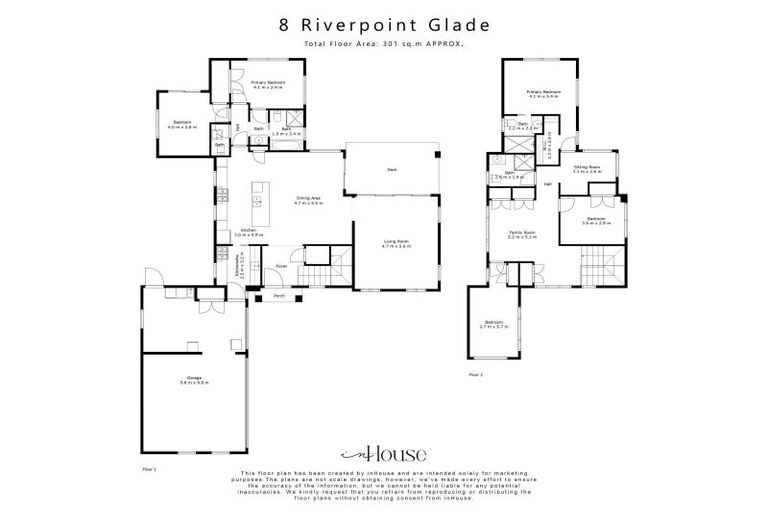 Photo of property in 8 Riverpoint Glade, Flagstaff, Hamilton, 3210