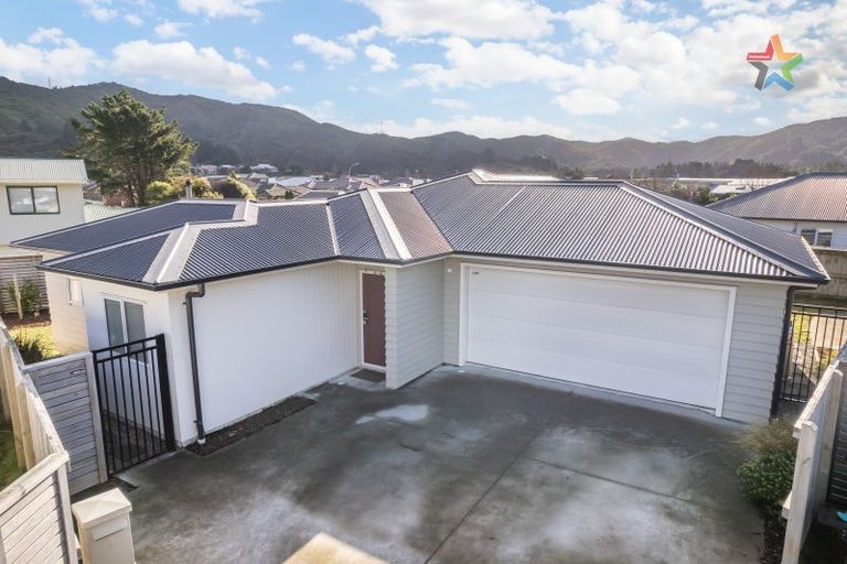 Photo of property in 7 Brian Hughes Road, Wainuiomata, Lower Hutt, 5014