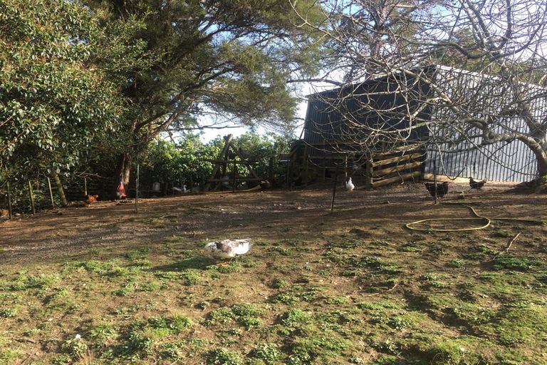 Photo of property in 57 Kauaeranga Valley Road, Thames, 3577