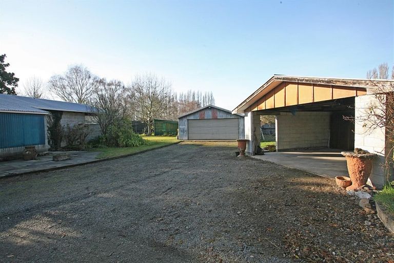 Photo of property in 40 Macdonalds Road, Belfast, Christchurch, 8051