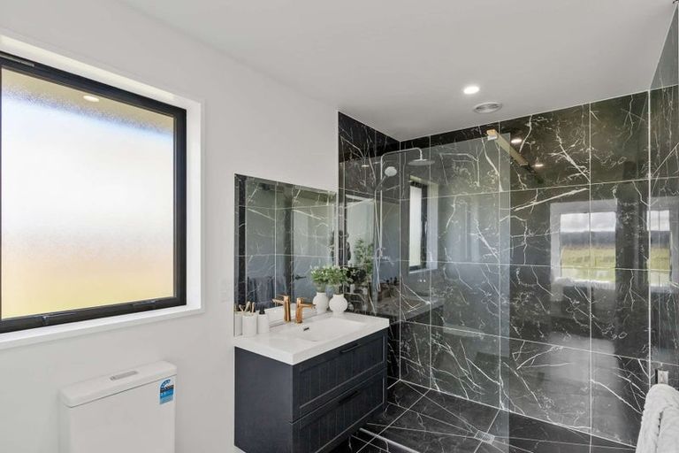 Photo of property in 194 Curraghs Road, Rolleston, 7675