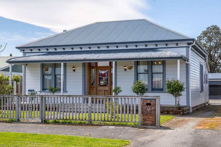 Photo of property in 19 Millard Avenue, Kuripuni, Masterton, 5810