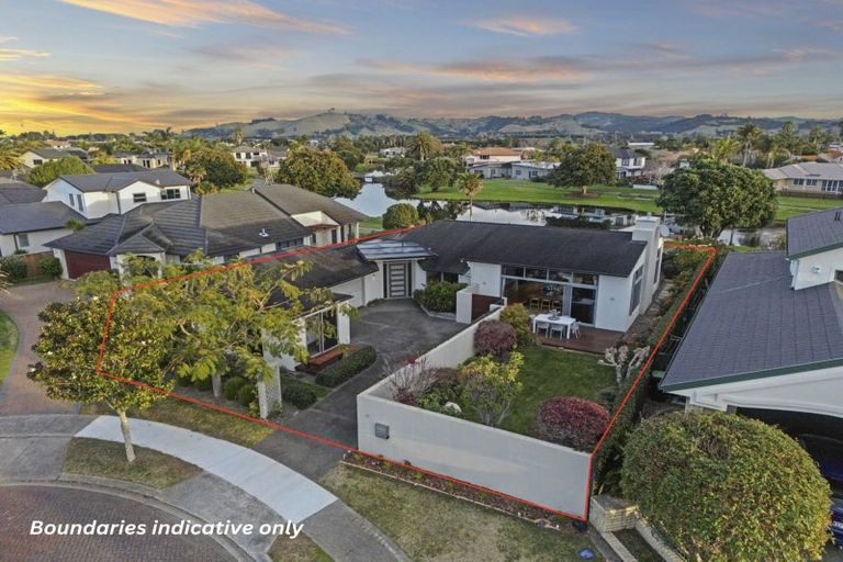 Photo of property in 21 Laguna Key, Papamoa Beach, Papamoa, 3118