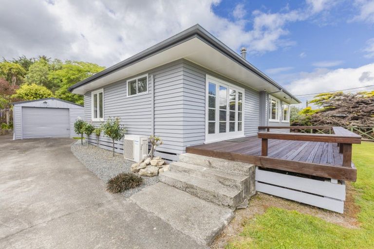 Photo of property in 120 Mount Herbert Road, Waipukurau, 4200